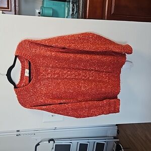 St Johns Bay sweater